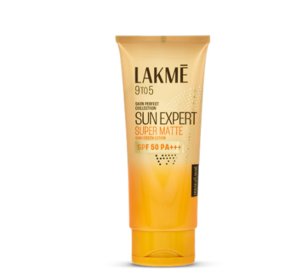 Lakme Sun Expert